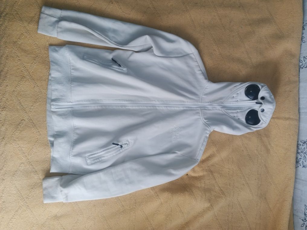 CP company кофта