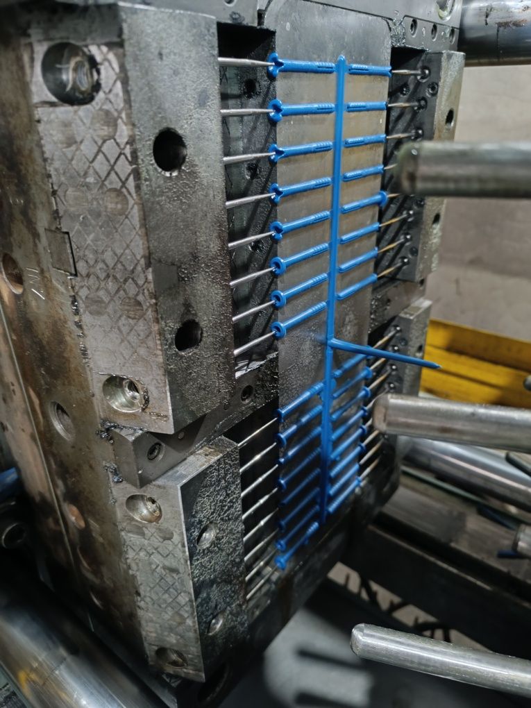 Продам нагель 6×60