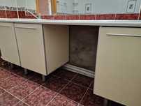 Продаю Шкаф с раковиной