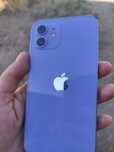 iPhone 12 в отличном состоянии