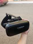 Виртуальные очки VR Shinecon для телефона