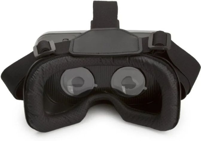 Акция!!!Очки виртуальной реальности VR Shinecon G06A Black