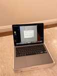 Macbook Air M1 2020 8/256 | аккум 100%