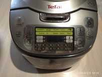 Продам мультиварку Tefal