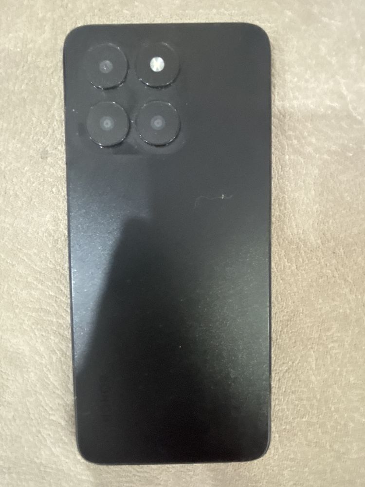 Honor x6a в отличном состояние