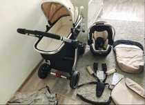 Коляска mothercare journey
