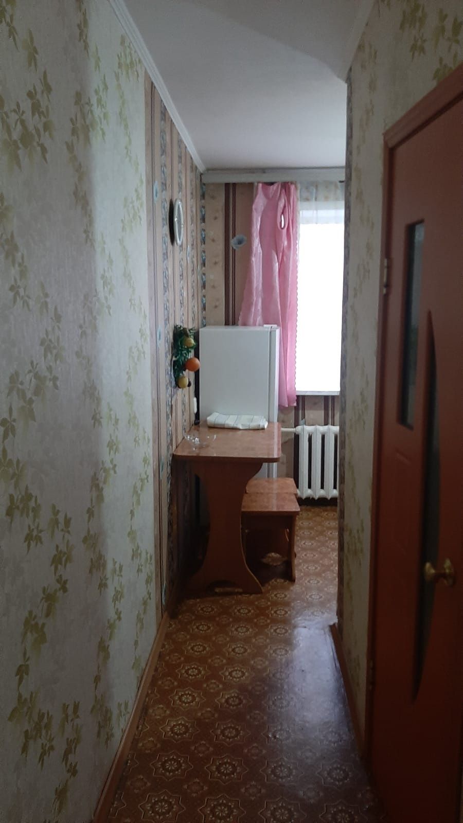 Продам 2 комнатную квартиру 1976 г., Уют 14700