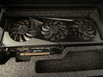 rtx3060Ti Gigabyte