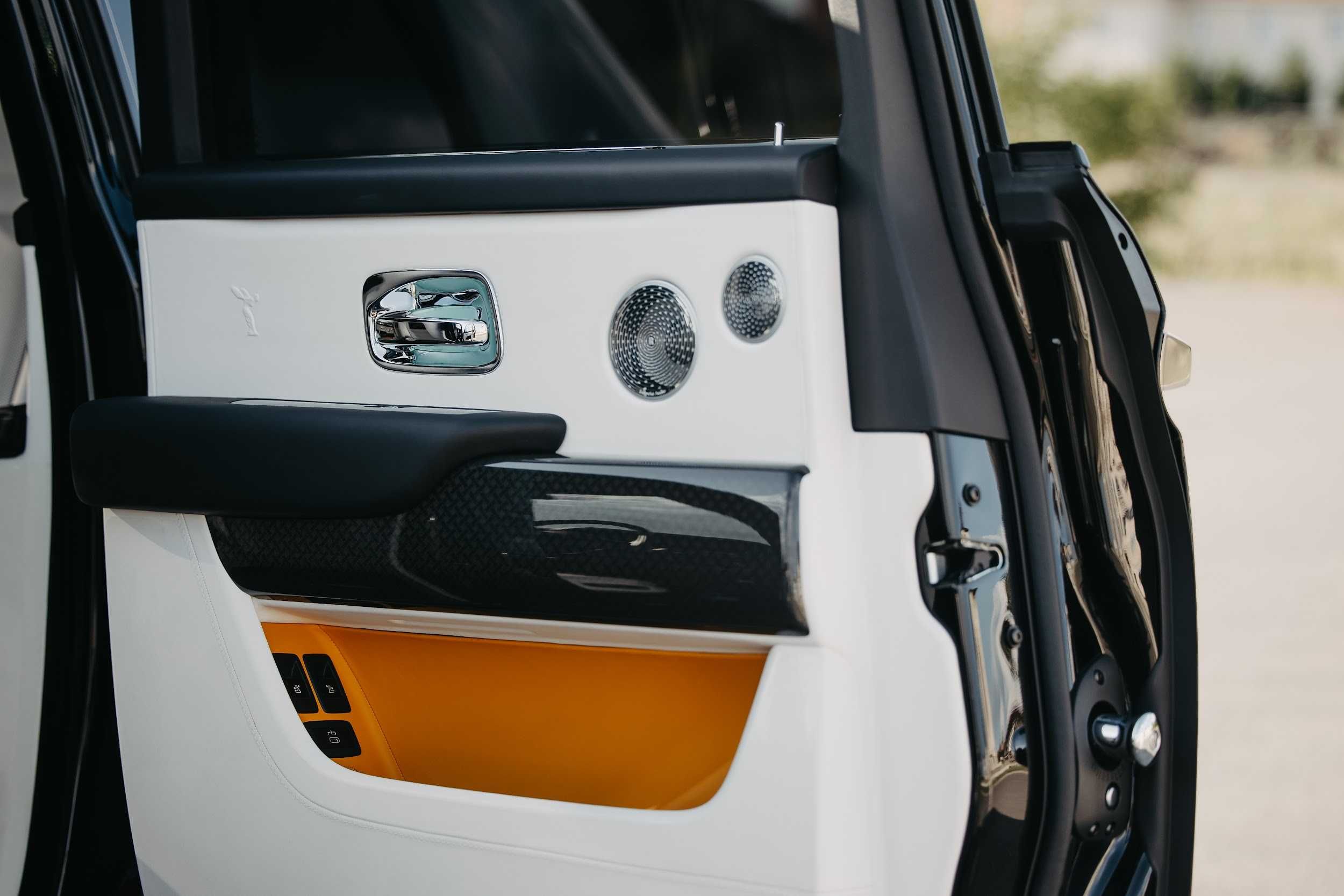 Rolls Royce Cullinan Прокат, Аренда Авто Астана