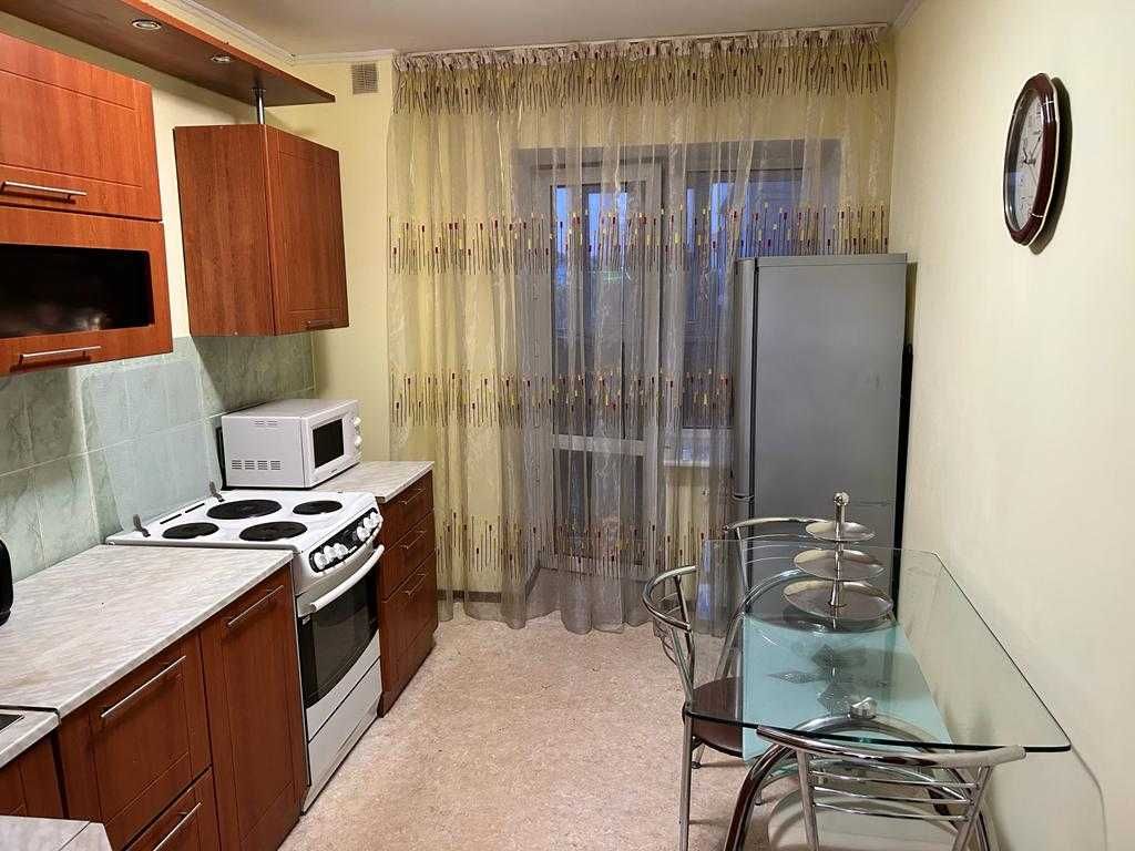 2-комнатной квартиры, 65 м², ул. Муканова, дом 1/6