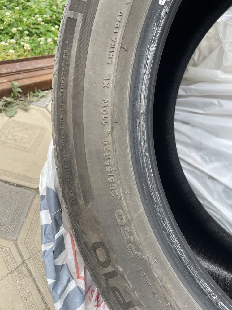 Продам шины Jetour t2