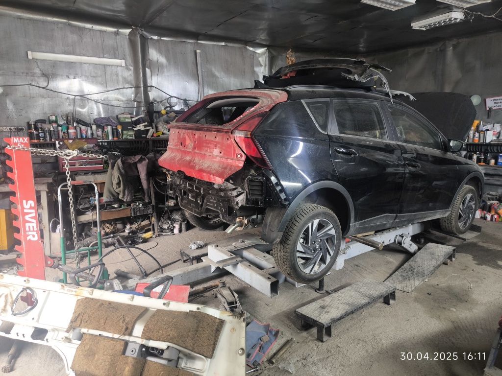 Продам Стапель SIVER-B