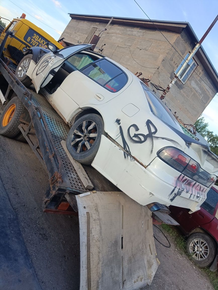 Aristo 147 2jz gte VVTI по запчастям, тоета аристо