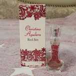 Отдам туалетную воду Christina Aguilera