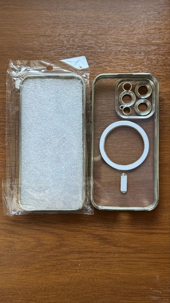 Чехол для 15 Pro
