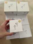 Airpods 4 / аирподс 4 версия / наушники / подарок / аирподсы