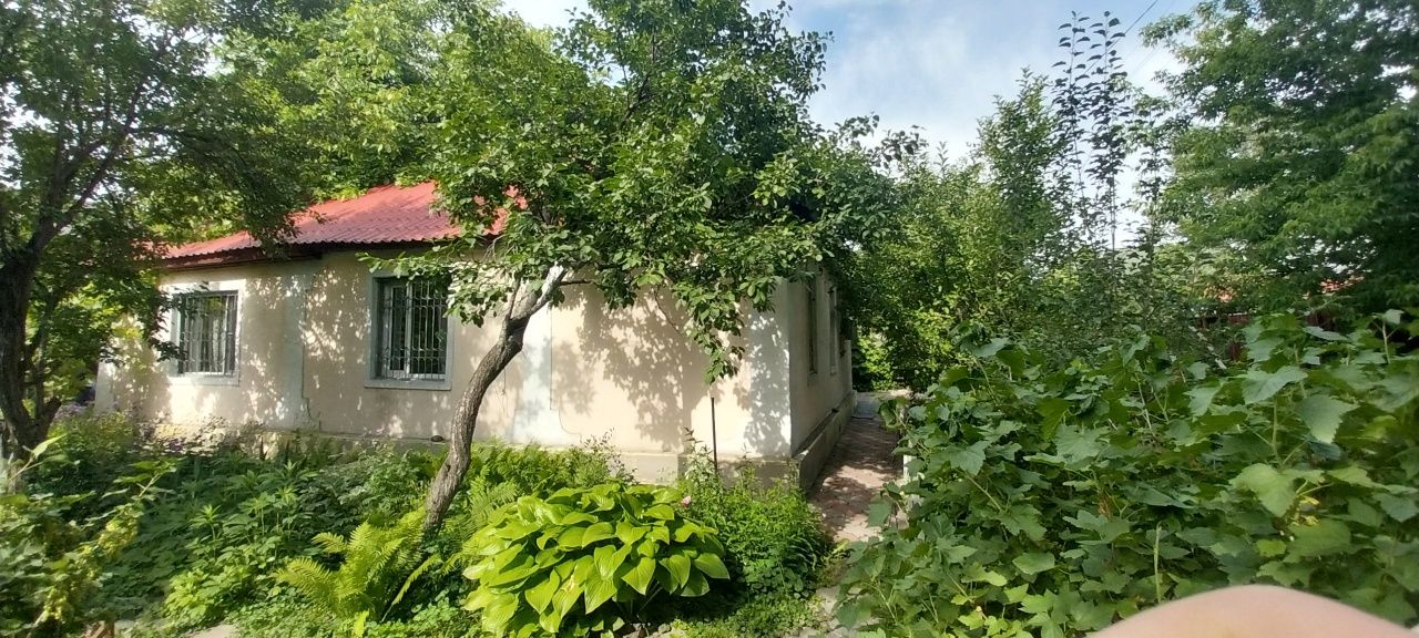 Участок  земельный в городе Алматы