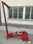 Продам косилку однобрусную сегментно-пальцевую КН-2,1А