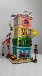 LEGO Общественный центр Хартлейк-Сити Friends 41748 heartlake city