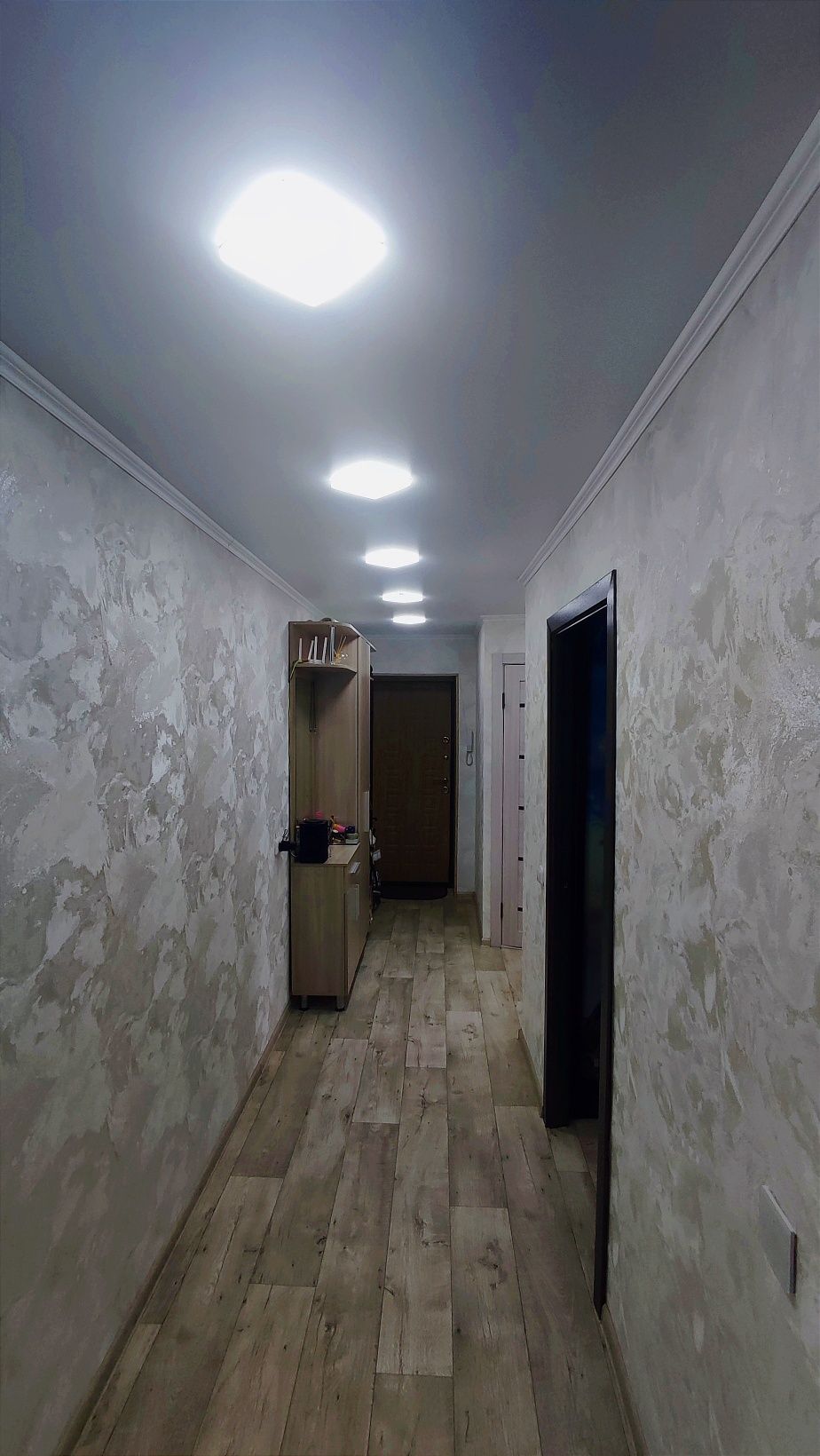 Продам 3х комнатную квартиру