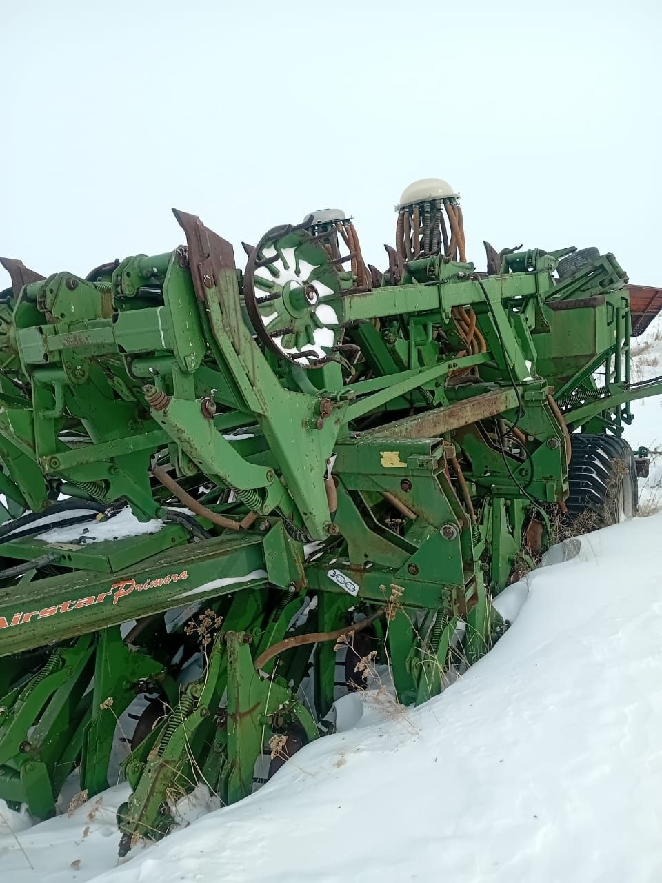 Продам сеялку Амазон6001