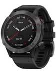 Продам часы, Fenix 6
