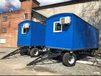 Продам Утепленный Контейнер 40 тон., 20 тон., 45 тон., новый