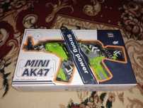 Автомат орбиз МиниАК47
