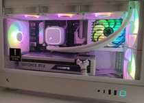 Обмен Gigabyte GeForce RTX 3070 Vision OC 8 GB.