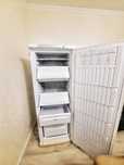 Морозильник Indesit