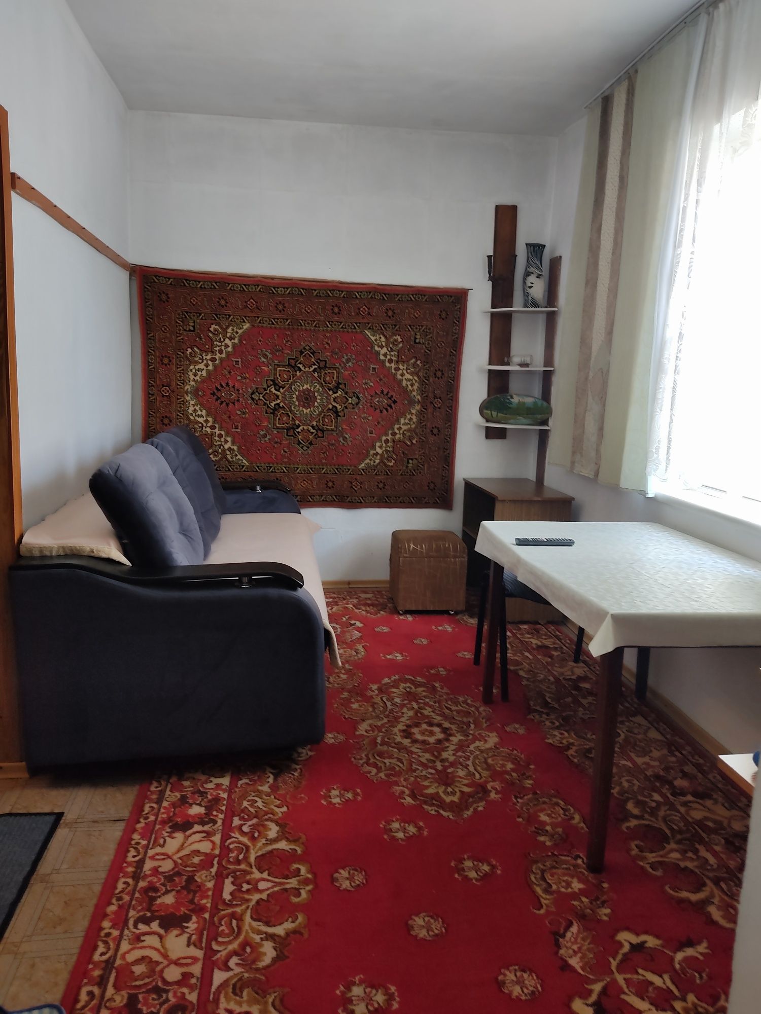 Продается дом село Байсерке ПКСТ железнодорожник 1