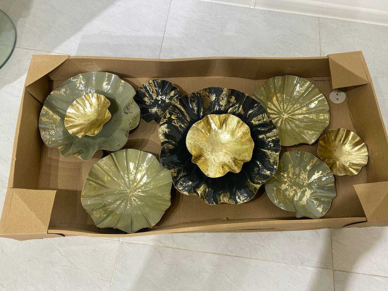 декор настенный (новая)