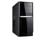 Игровой компьютер gtx 1060, i5-4460, 16гб озу, ссд, ssd системный блок
