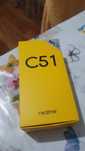 Продам телефон Realme c51