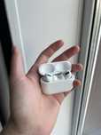 Airpods pro original айрподс про