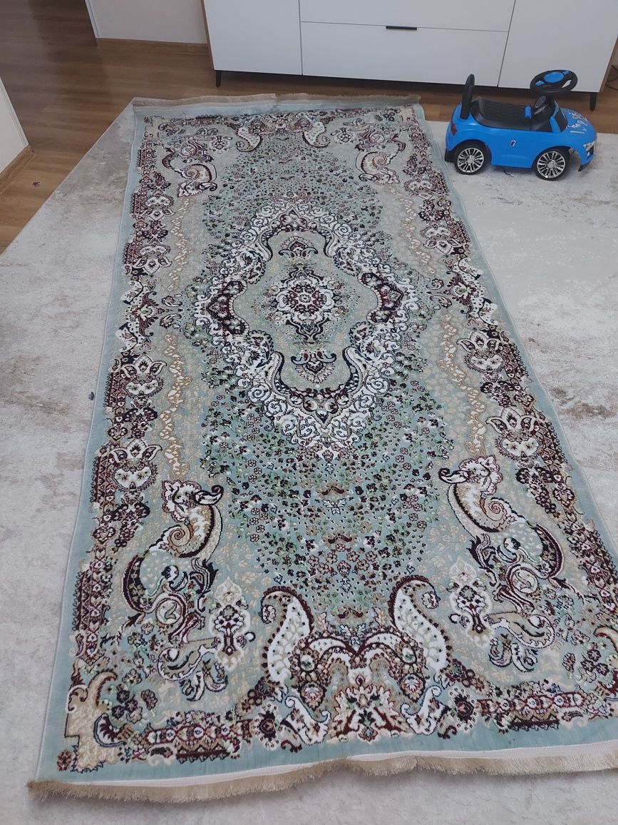Ковер 300см х 145см