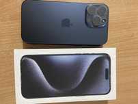 Iphone 15 pro max 256 gb 90% емкость батарея.