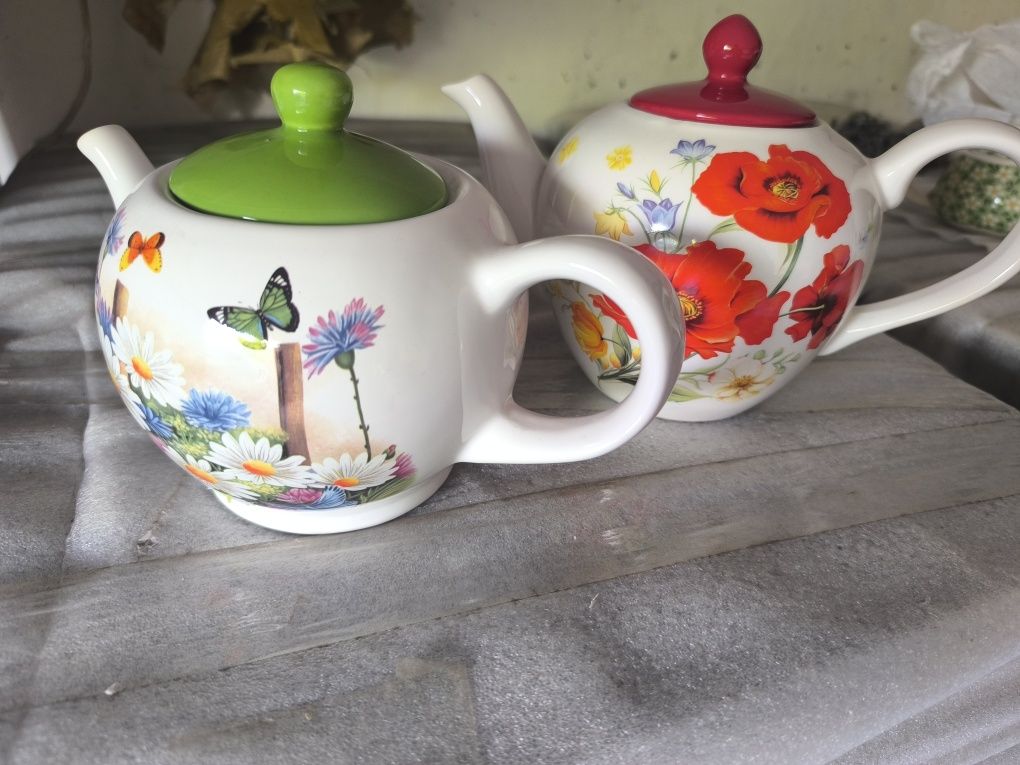 Продается чайник заварочный