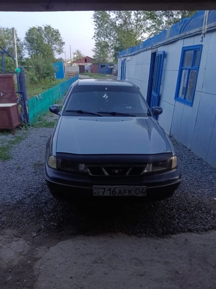 Сатылымда нексия 1