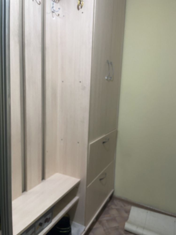 Продам прихожейгарнитур