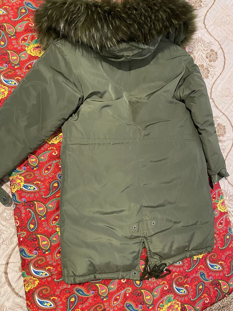 Продам парку