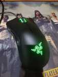 продам игровую мышку Razer  DeathAdder Essential