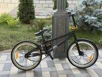BMX велосипед подростковый