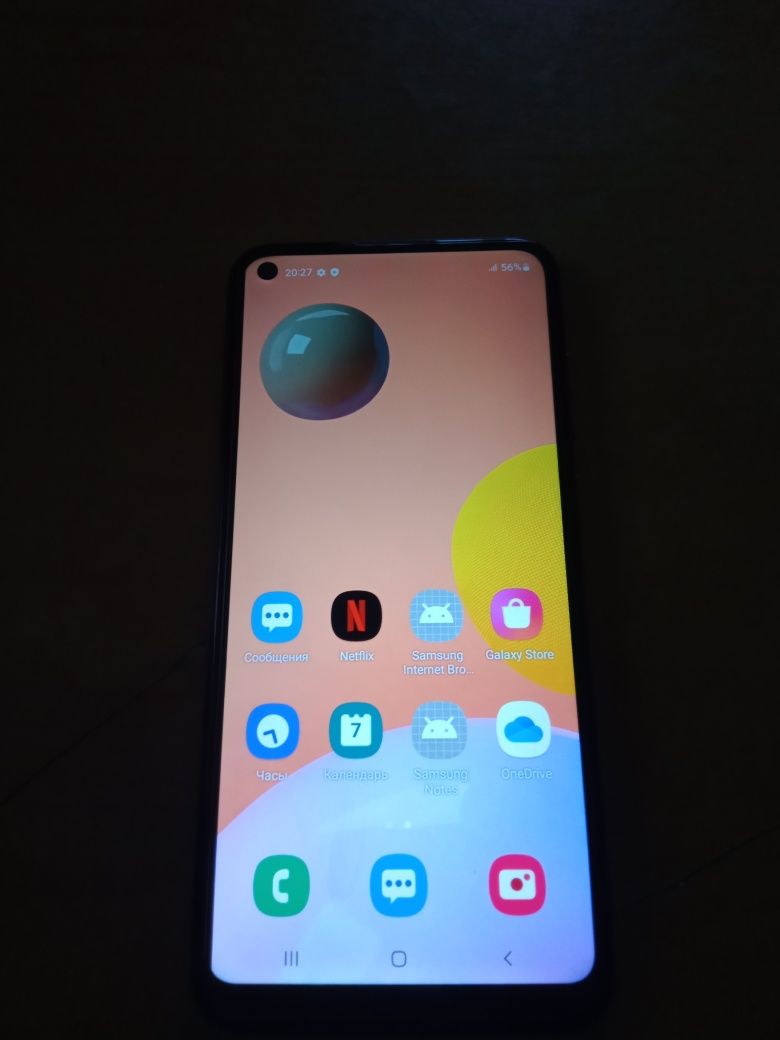 Samsung GALAXY A11