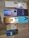 Смартфоны Samsungi,oppo,redmi,Huawei