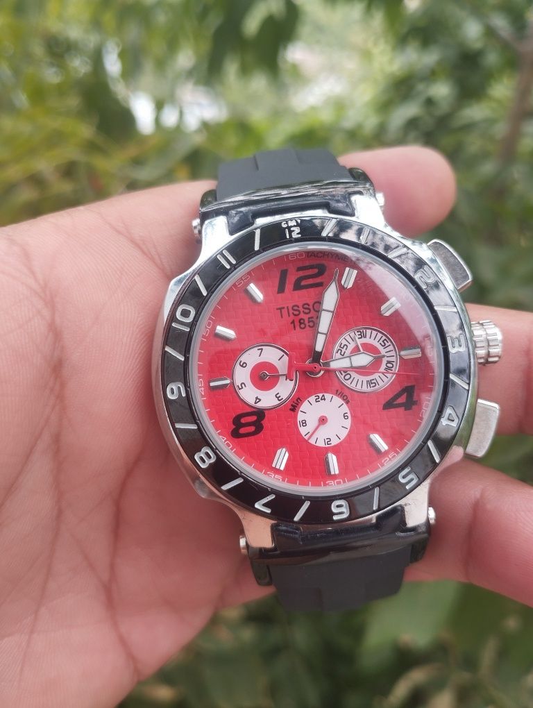 Мужские часы Tissot премиум класса