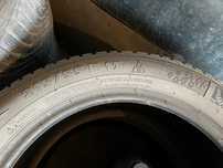Зимние резины 215/55/R17
