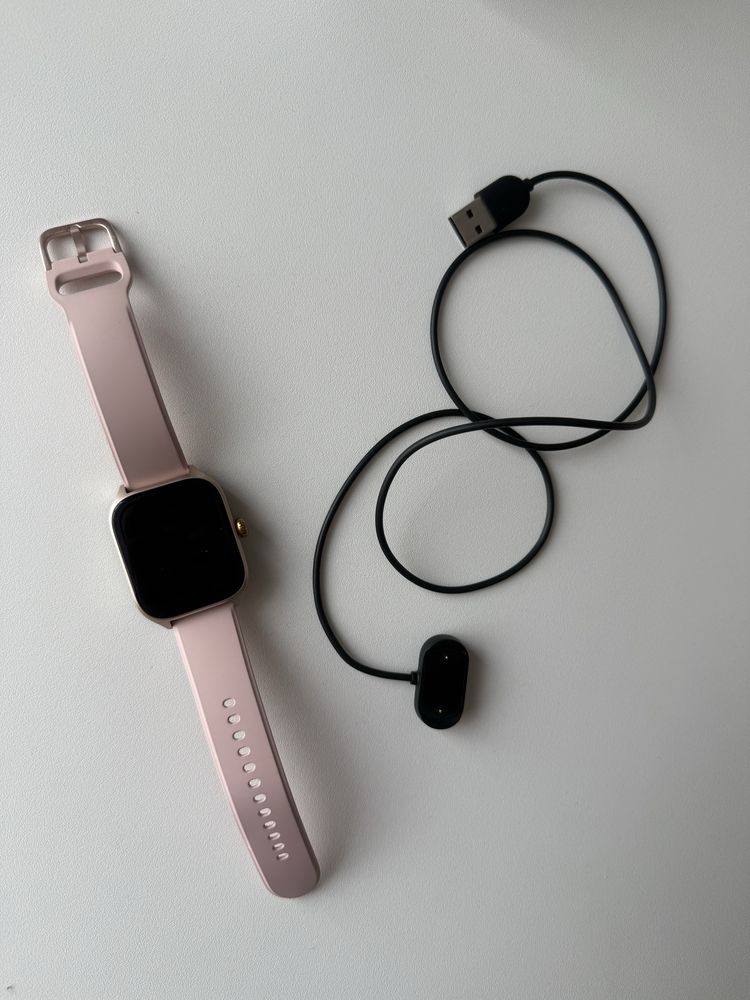 Часы Amazfit gts 4
