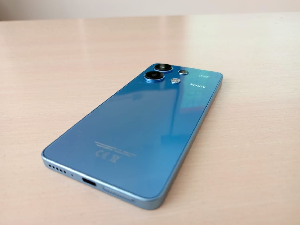 Redmi nout 13 8+4/256