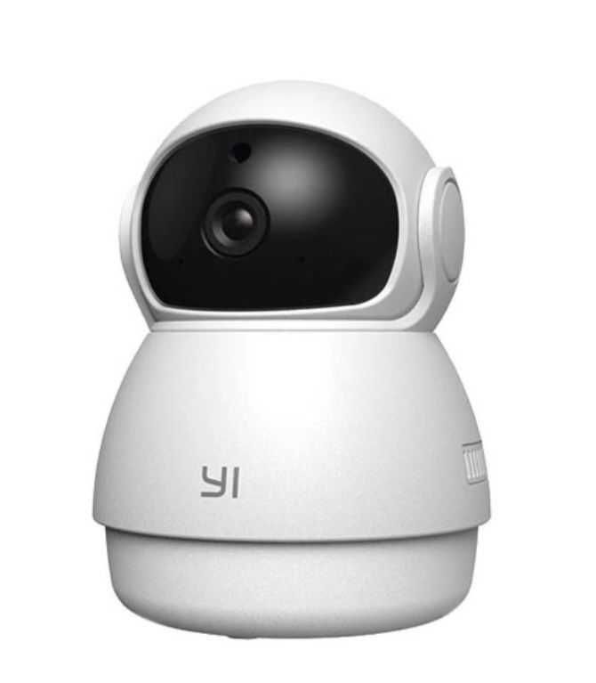 IP-камера Kami Dome Guard 1080p • Wi-Fi • Ночное видение